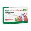 calcio carbonato 1 gr 100 capsule - integratore di calcio