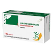 nova calcio carbonato1g 100cps