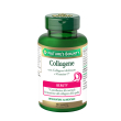 nature's bounty collagene 90 tavolette - integratore alimentare