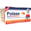 polase extra energia 8 flaconcini - integratore tonico energetico