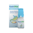 gastroftal soluzione oculare per disfunzione lacrimale 10 ml - varie