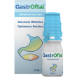 d.m.g. italia gastroftal soluzione oftalmica 10 ml