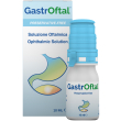 gastroftal soluzione oftalmica