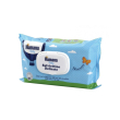 humana baby salviette delicate 72 pezzi