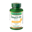 nature's bounty energy q10 -100 30 perle - integratore alimentare