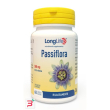 longlife passiflora 60 capsule vegetali