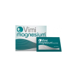 vimi magnesium 32 bustine gusto limone - integratore di magnesio