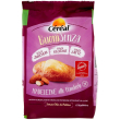 cereal buonisenza madeleine alle mandorle 180 g