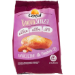 cereal madeleine mandorle 180g