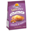 cereal madeleine mandorle 180g