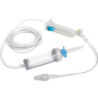 set infusionale roller luer l