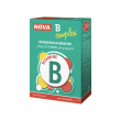 nova.b complex 40 compresse - integratore di vitamine b