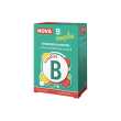 nova b complex 40 compresse integratore vitamine del gruppo b - nova argentia