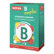 nova b complex 40 compresse