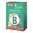 nova argentia nova b integratore alimentare vitamine b 40 compresse