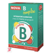nova b complex 40 compresse