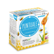 puntuale microclismi bambini con propolax azione delicata 6x5 g