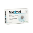 miodesol 30 compresse - integratore per la funzionalità visiva