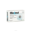 miodesol, 30 compresse