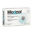 miodesol 39,9 g compresse rivestite con film