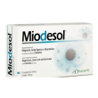 miodesol integratore antiossidante per occhi 30 compresse