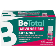be-total advance b12 integratore alimentare 50+ stanchezza fisica e mentale