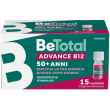 betotal advance b12 50+ anni 15 flaconcini