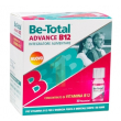 be-total advance b12 30 flaconcini - integratore di vitamine b12