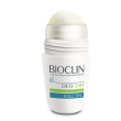 bioclin deo 24h roll-on con profumo