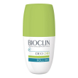 ist.ganassini bioclin deo 24h roll-on con profumo