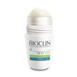bioclin deo 24h roll-on con profumo