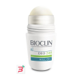 bioclin deo 24h roll-on con profumo