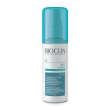 bioclin deo vapo control con profumazione delicata 100 ml