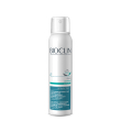 bioclin deodorante control spray secco talco con delicata profum