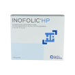 inofolic hp integratore acido folico 20 bustine - varie