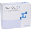 lo.li. pharma, inofolic hp, 20 bustine