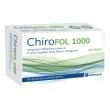 lj pharma chirofol 1000 16 pz compresse