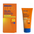 immuno elios oily skin spf30