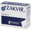 zakvir bustine integratore tonico-adattogeno 20 bustine