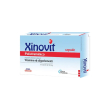 xinovit polivitaminico 30 capsule - integratore di vitamine ed oligoelementi