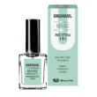 unghiasil - base protettiva 3 in 1 confezione 10 ml