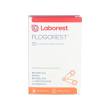 flogorest integratore per stati tensione localizzati 10 capsule - laborest