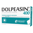 dolpeasin 20 compresse - integratore alimentare