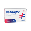 venovigor integratore corretto funzionamento microcircolo 20 stick - varie