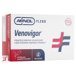 venovigor 20 stick pack granulato orosolubile con edulcorante