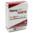 ferroviti forte 30capsule