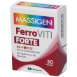 ferroviti forte 17,7 g capsule