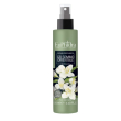 euphidra acqua profumata tonificante corpo essenza gelsomino orientale 125 ml