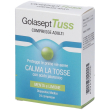 golasept tuss propoli compresse adulti 24 pz