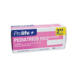 prolife pediatrico fermenti lattici 12 flaconcini da 8 ml - zeta farmaceutici